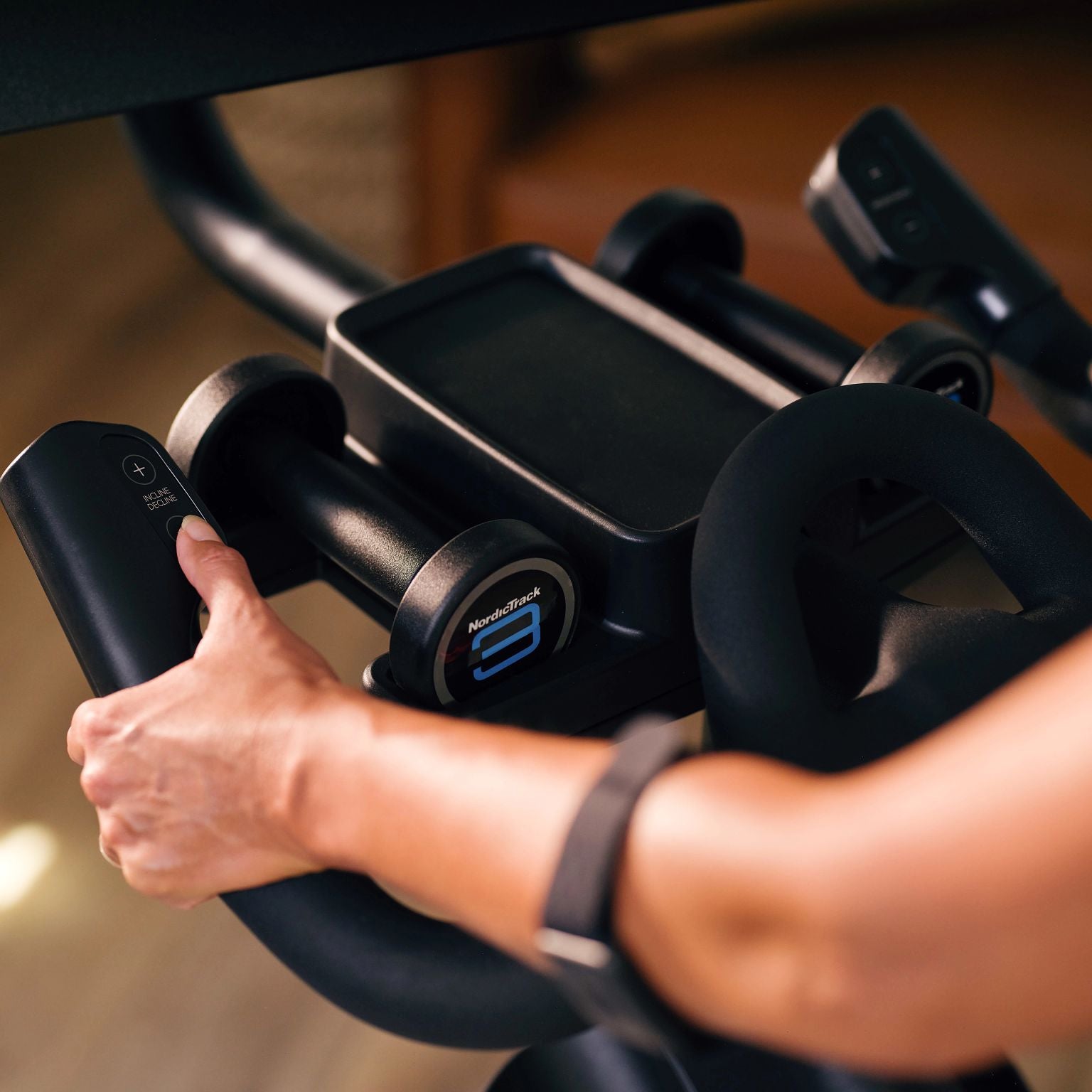 NordicTrack Exercise Bikes X24 Bike