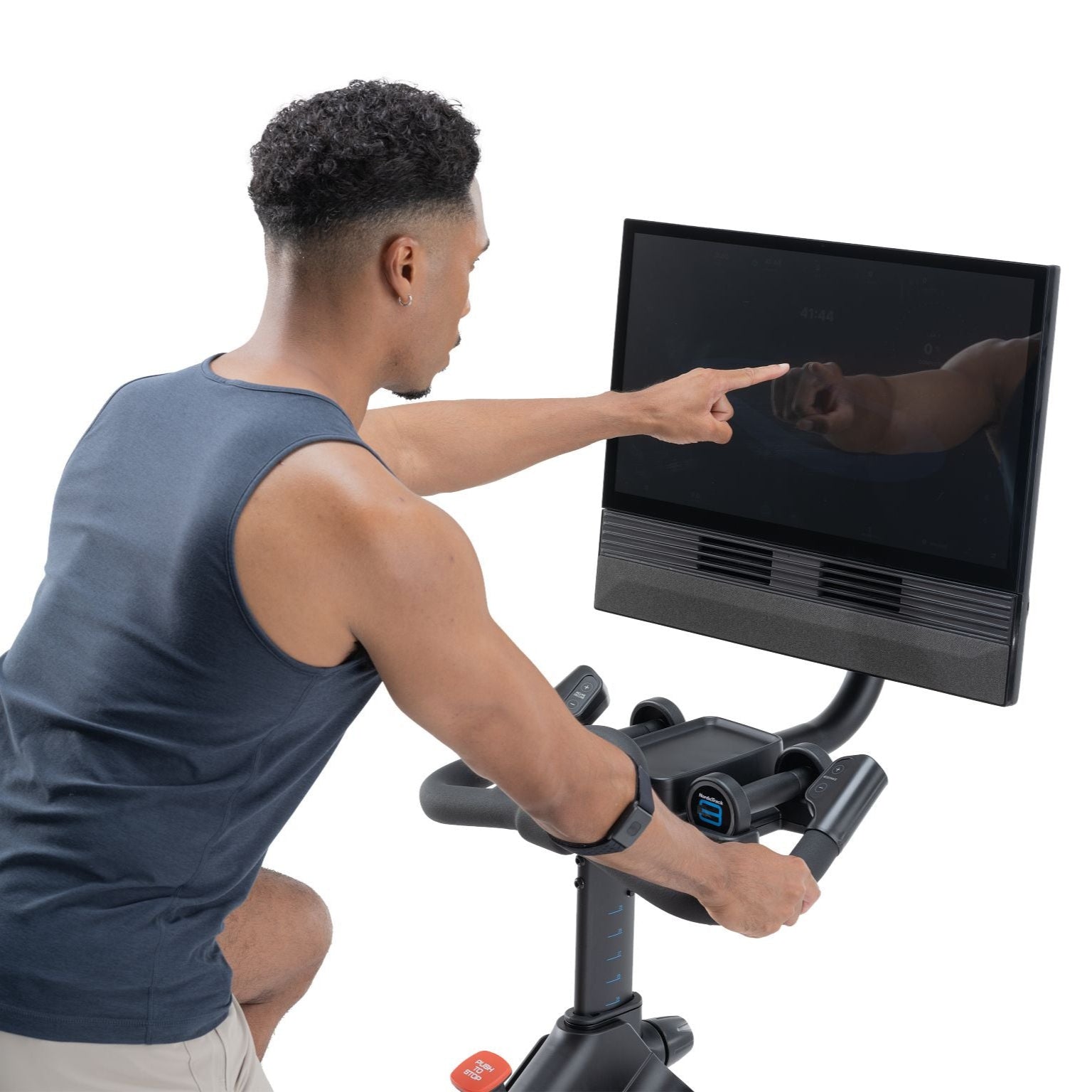 NordicTrack Exercise Bikes X24 Bike