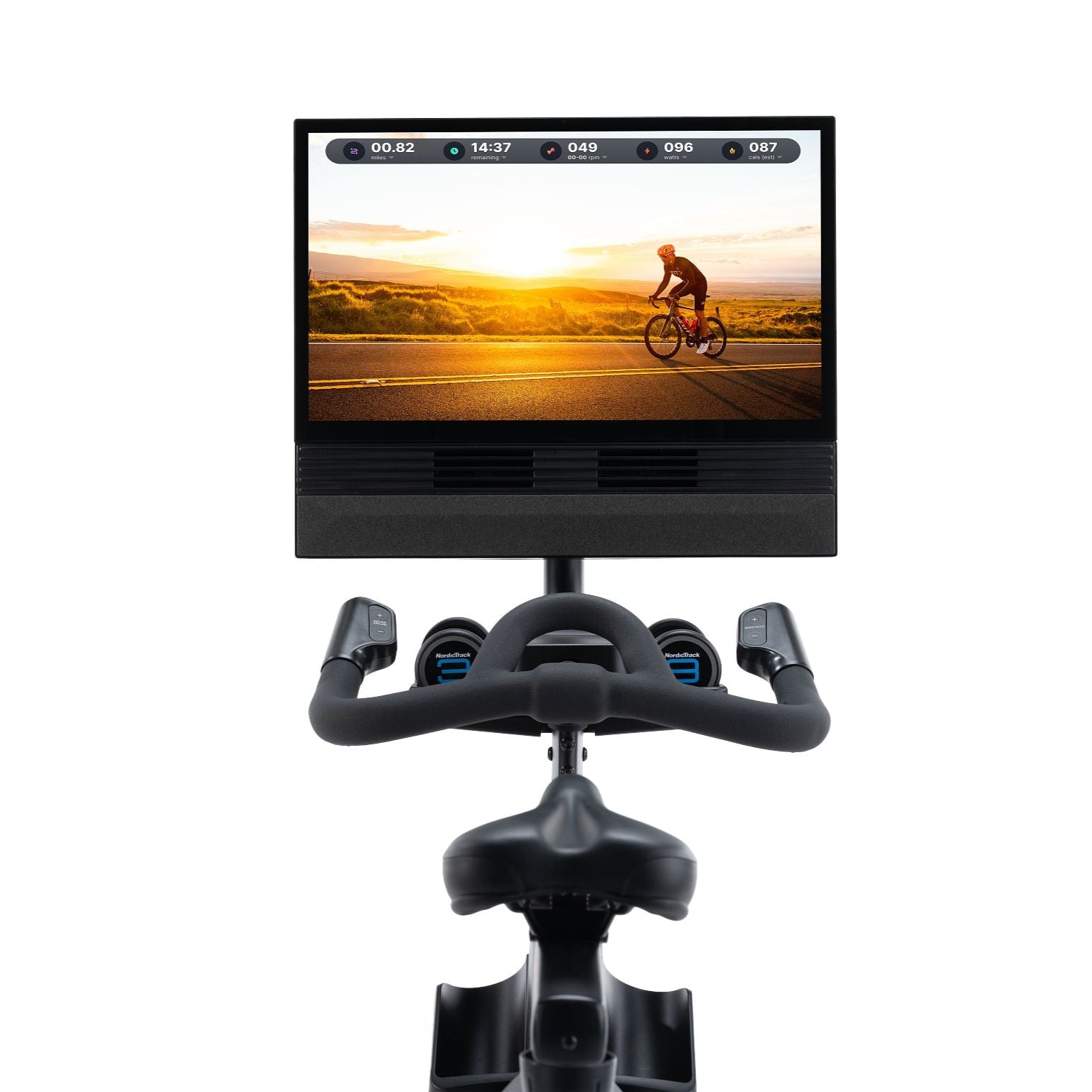 NordicTrack Exercise Bikes X24 Bike