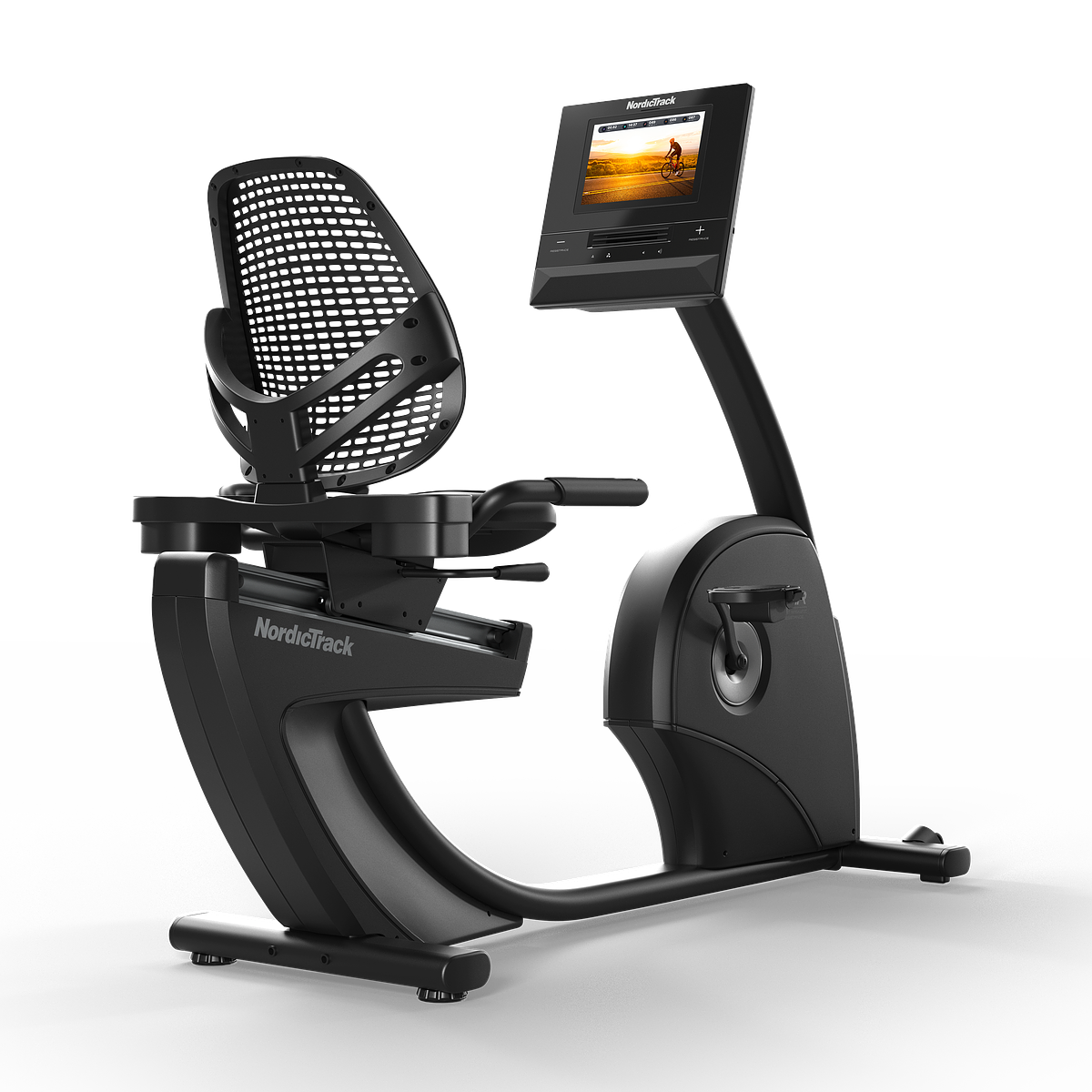 Recumbent Exercise Bikes | Recumbent Exercise Bike Canada – Northern ...