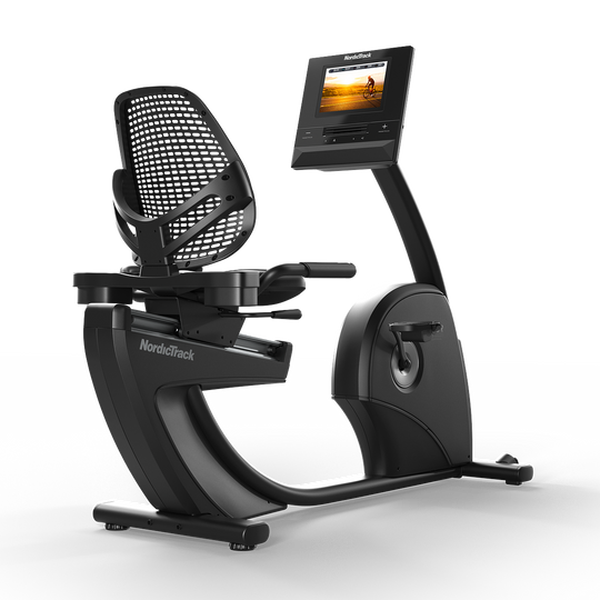 NordicTrack Recumbent Bikes 10 Recumbent Bike