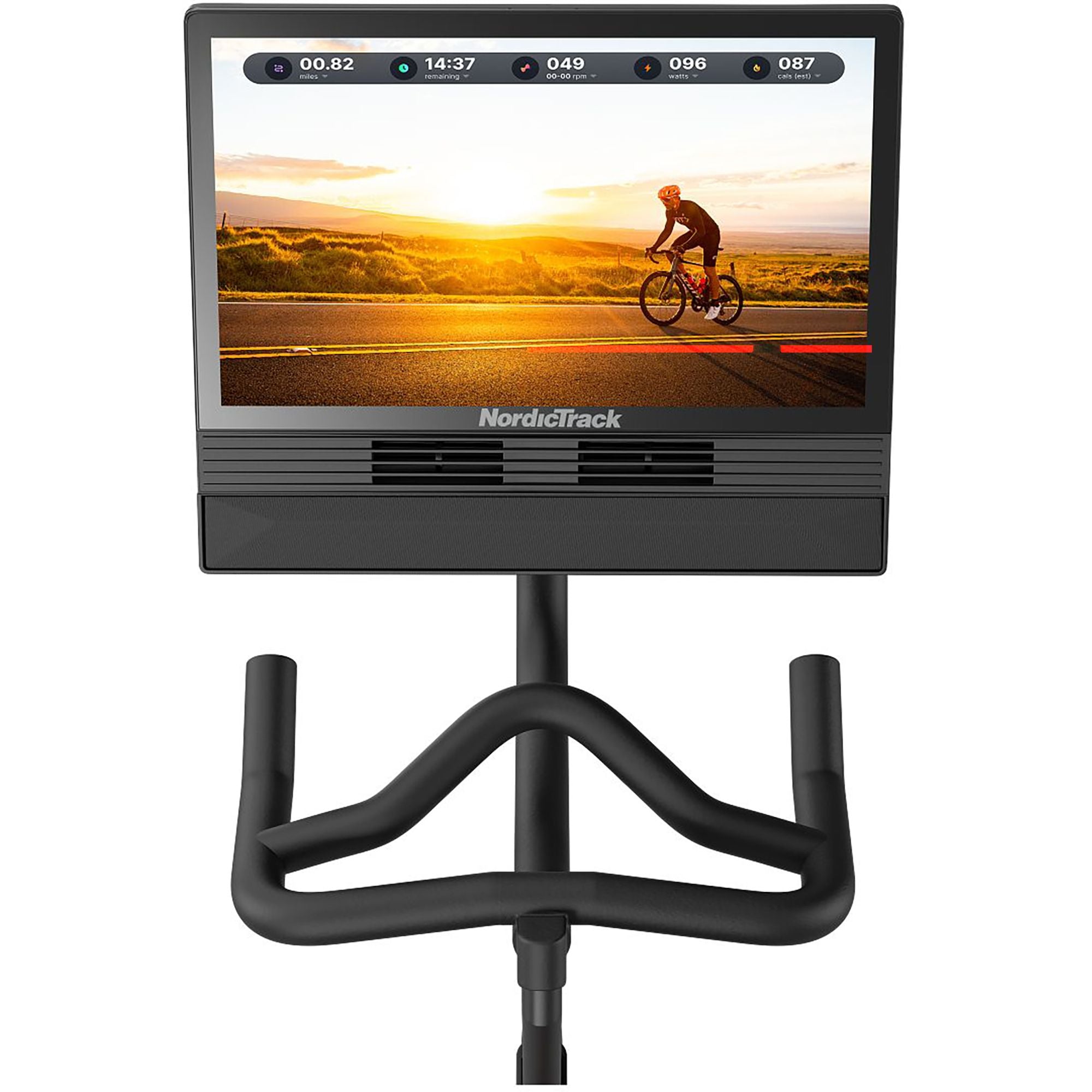 NordicTrack Exercise Bikes S24 Bike