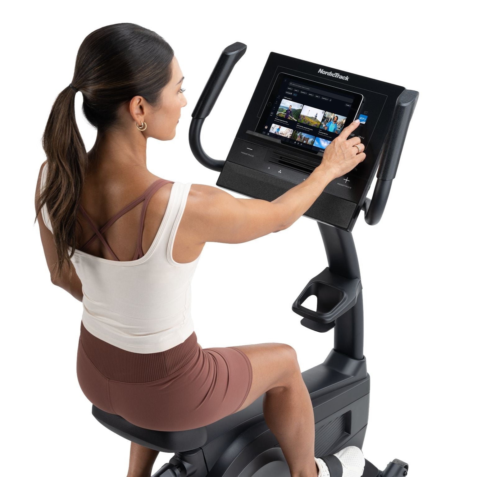 NordicTrack Upright Bike G LE Upright Bike