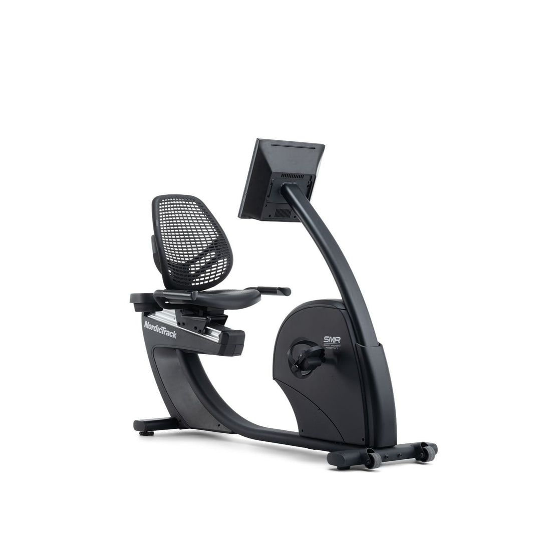 NordicTrack G LE Recumbent Bike Northern Fitness