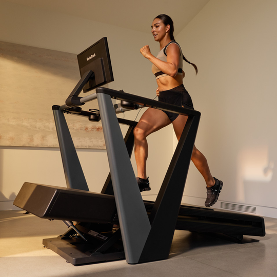 NordicTrack Treadmills Ultra 3 Treadmill