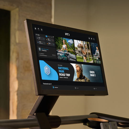 NordicTrack Treadmills Ultra 3 Treadmill