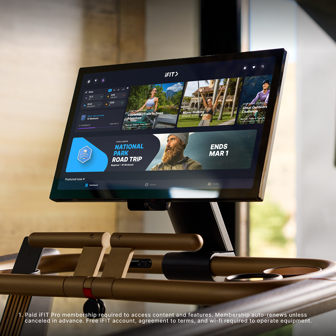 NordicTrack Treadmills Ultra 1 Treadmill