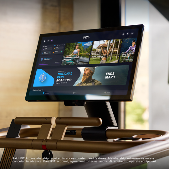 NordicTrack Treadmills Ultra 1 Treadmill