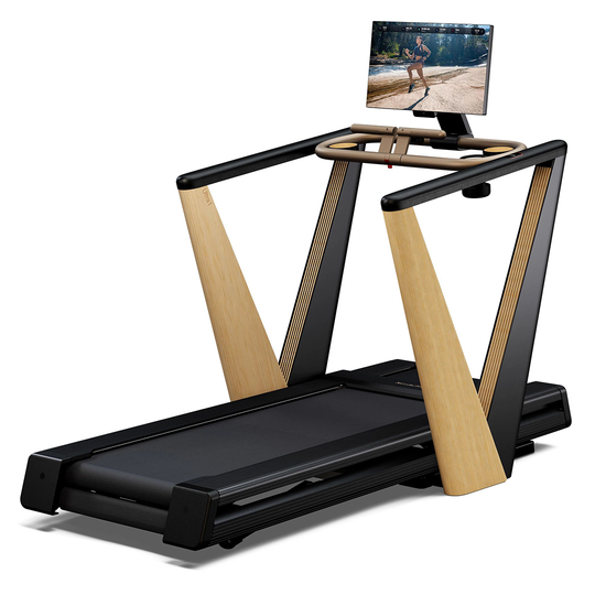 NordicTrack Treadmills Maple Brass Ultra 1 Treadmill