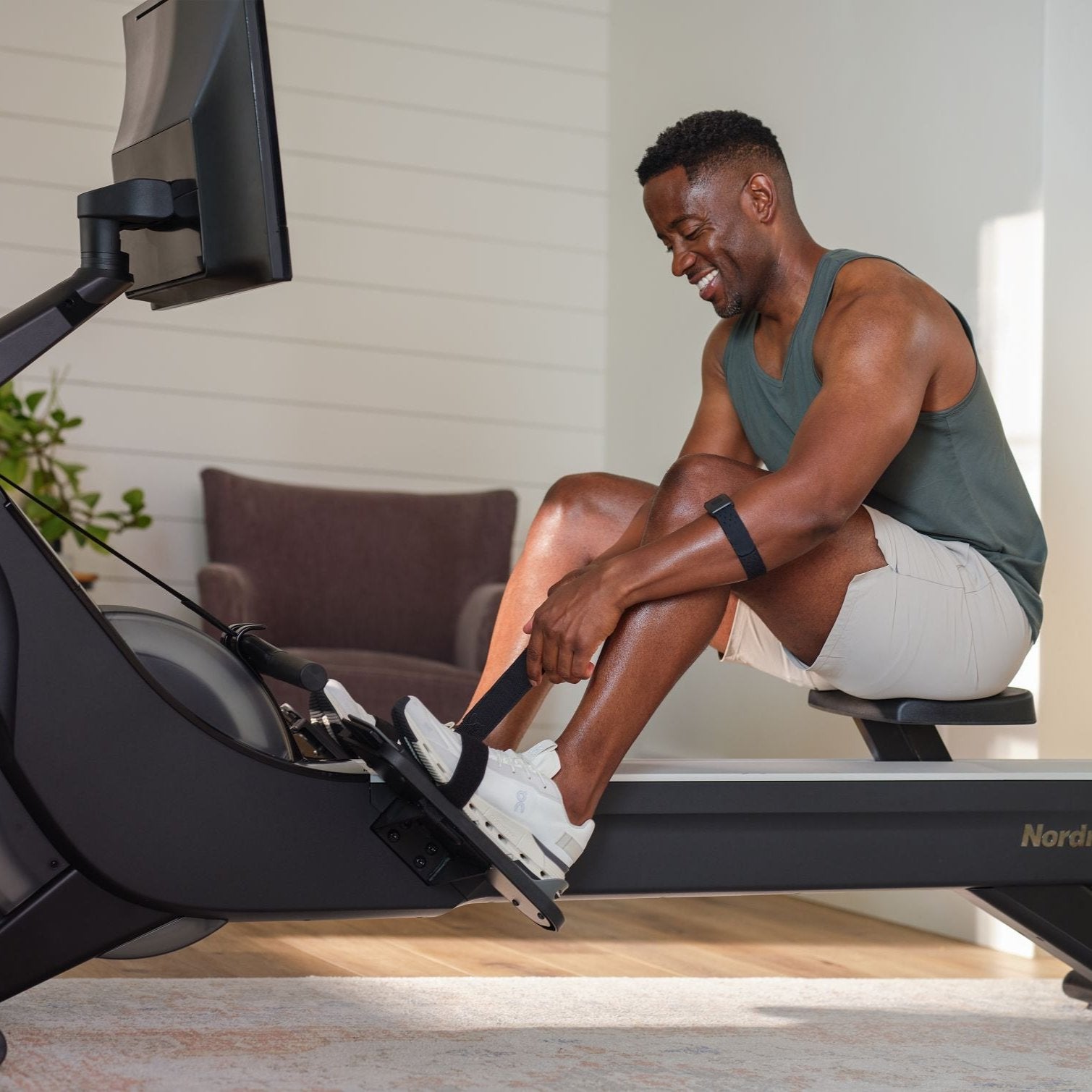 NordicTrack Rower RW900 Rower (2025)