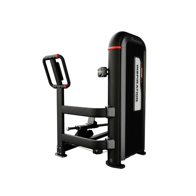 Nautilus Leg Press Inspiration Glute Press