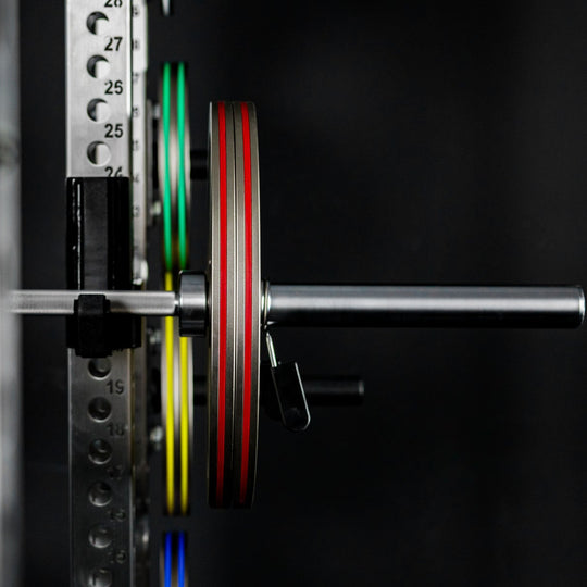 REP Fitness Weight Plates Calibrated Steel Plates (Pair)