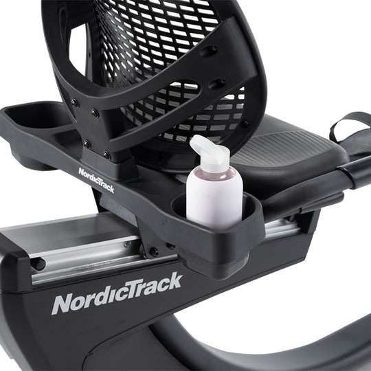 NordicTrack Recumbent Bikes 10 Recumbent Bike