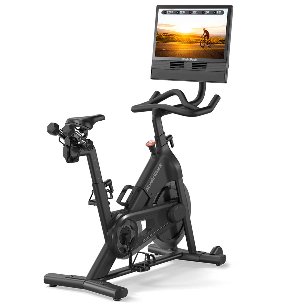 NordicTrack Gym Equipment in Canada | Northern Fitness