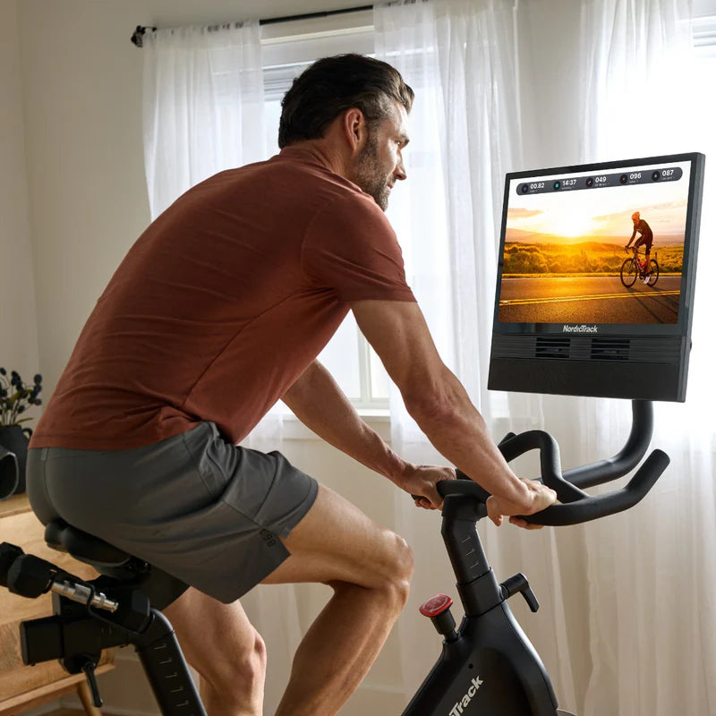 NordicTrack Exercise Bikes S24 Bike