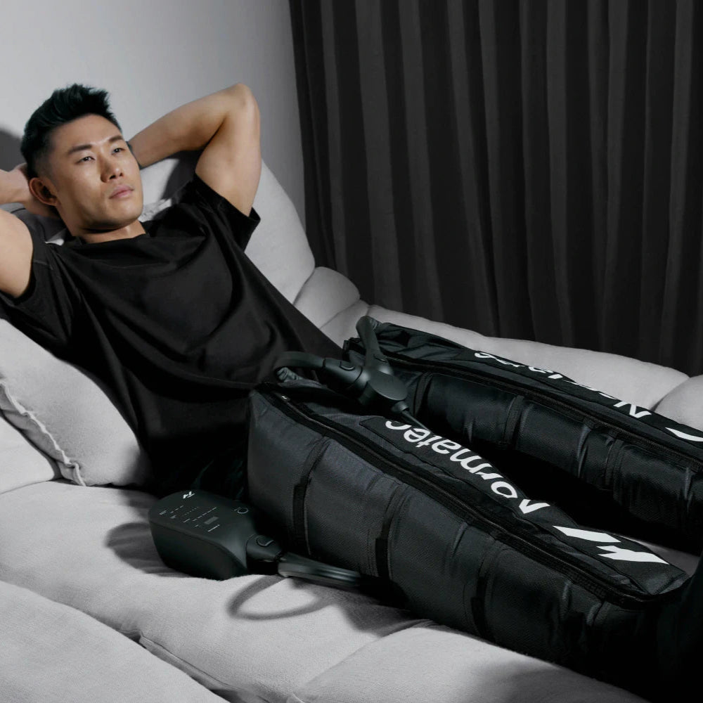 Hyperice Recovery Normatec 3 Compression Boots