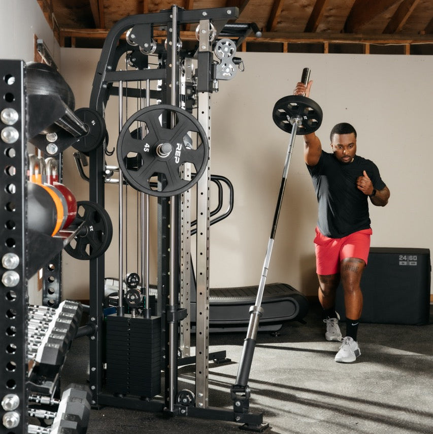 Orion Functional Trainers Functional Trainer