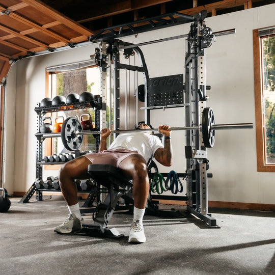 Orion Benches Elite FID 2.0 Adjustable Bench
