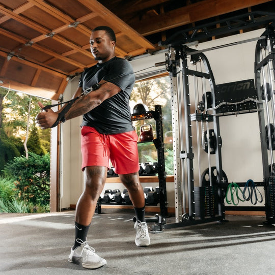 Orion Functional Trainers Functional Trainer