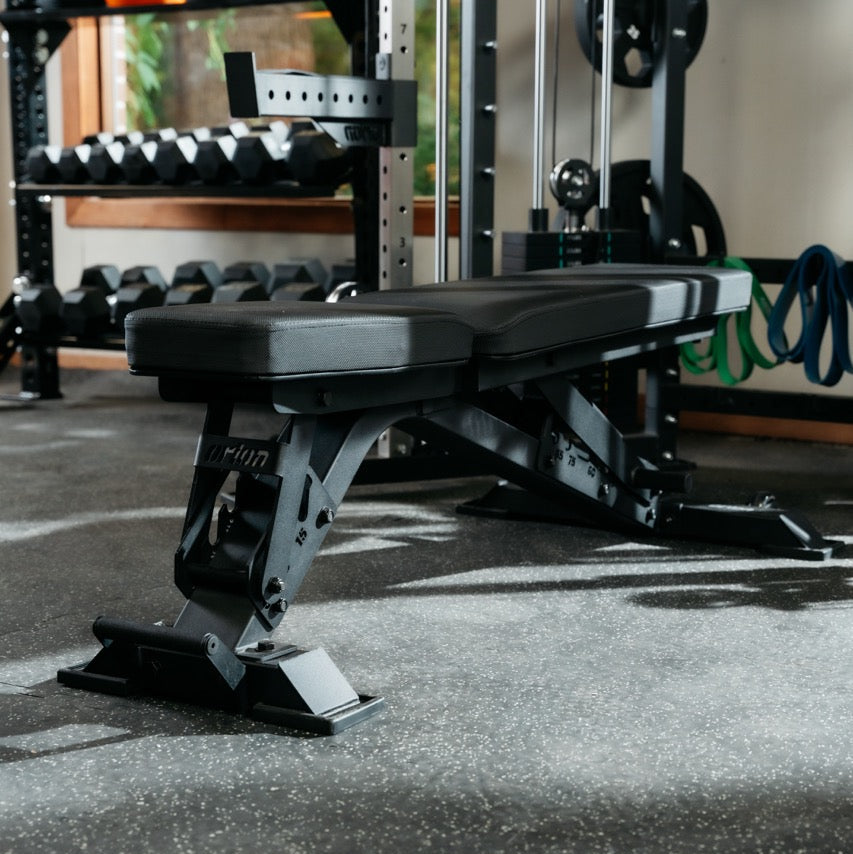 Orion Benches Elite FID 2.0 Adjustable Bench