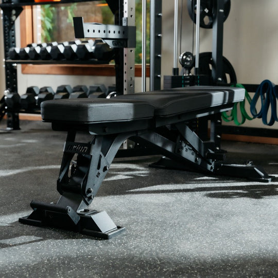 Orion Benches Elite FID 2.0 Adjustable Bench