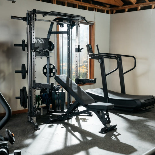 Orion Benches Elite FID 2.0 Adjustable Bench
