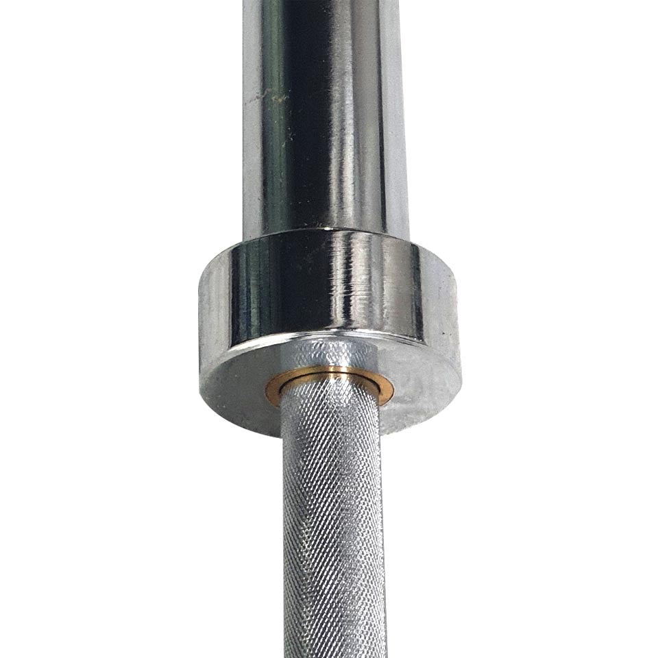 Force USA Barbell Olympic Barbell