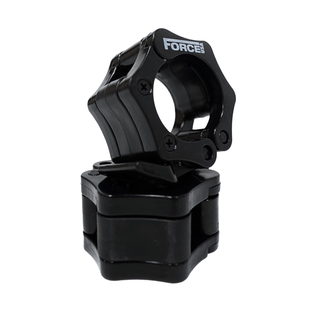 Force USA Lifting Accessories Olympic Quick Lock Collars