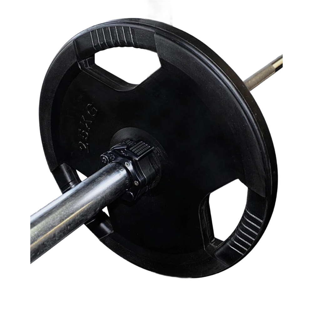 Force USA Lifting Accessories Olympic Quick Lock Collars