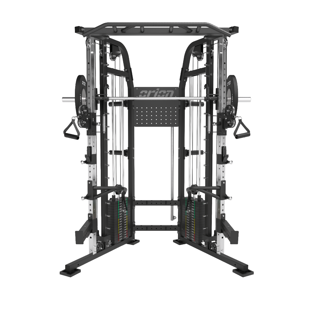 Orion Functional Trainers All-in-One Functional Trainer