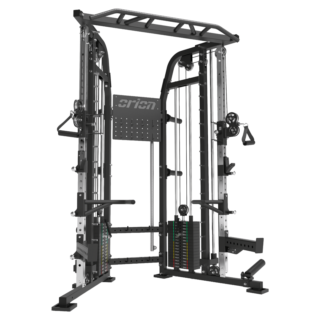 Orion Functional Trainers Functional Trainer All-in-One Functional Trainer