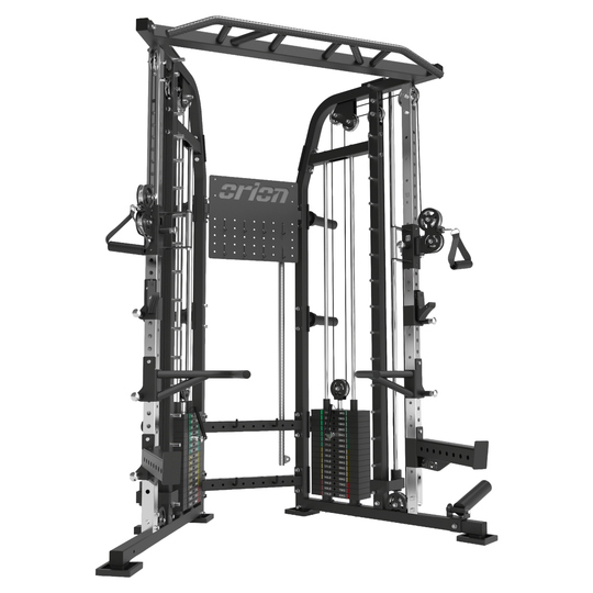 Orion Functional Trainers Functional Trainer All-in-One Functional Trainer