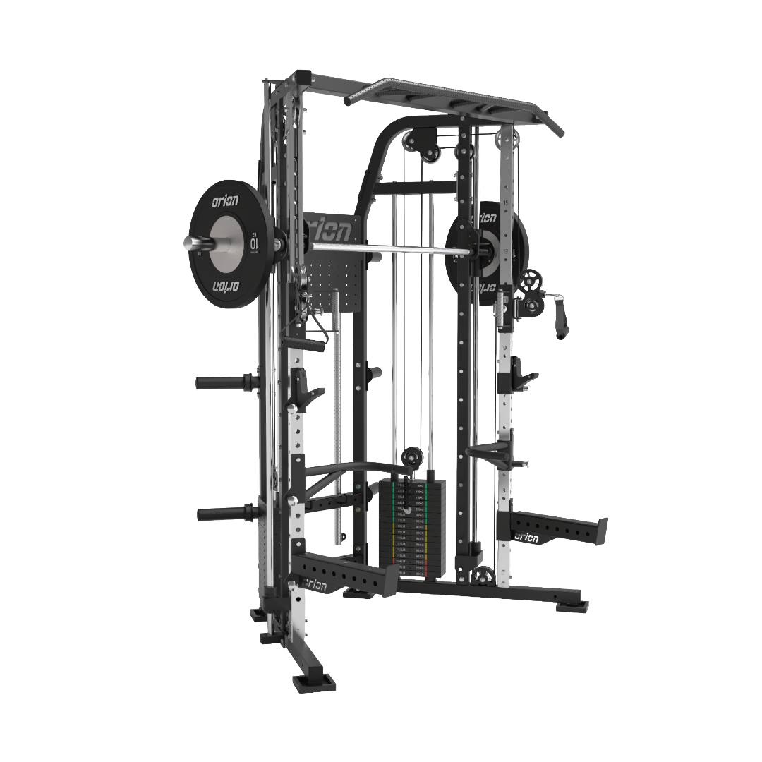 Orion Functional Trainers Functional Trainer