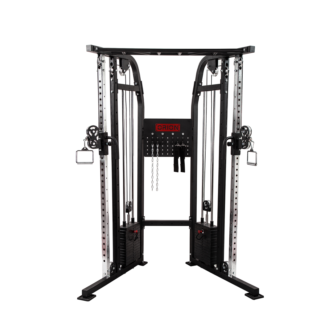 Orion All-in-One Functional Trainer – Northern Fitness