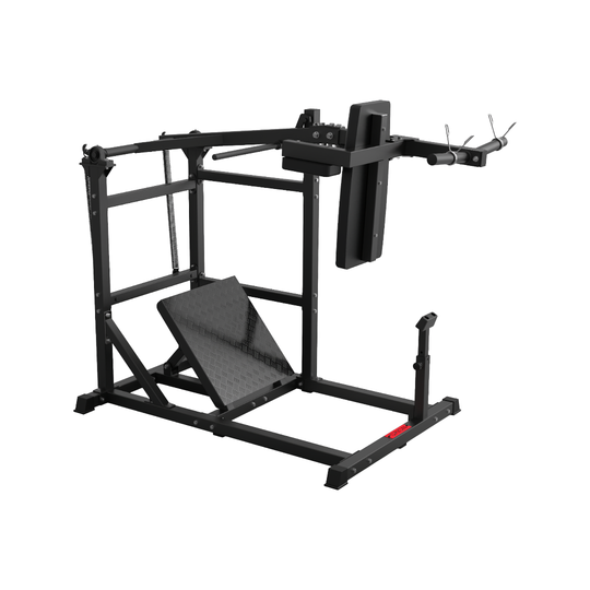 Orion Leg Machines Pendulum Squat Machine