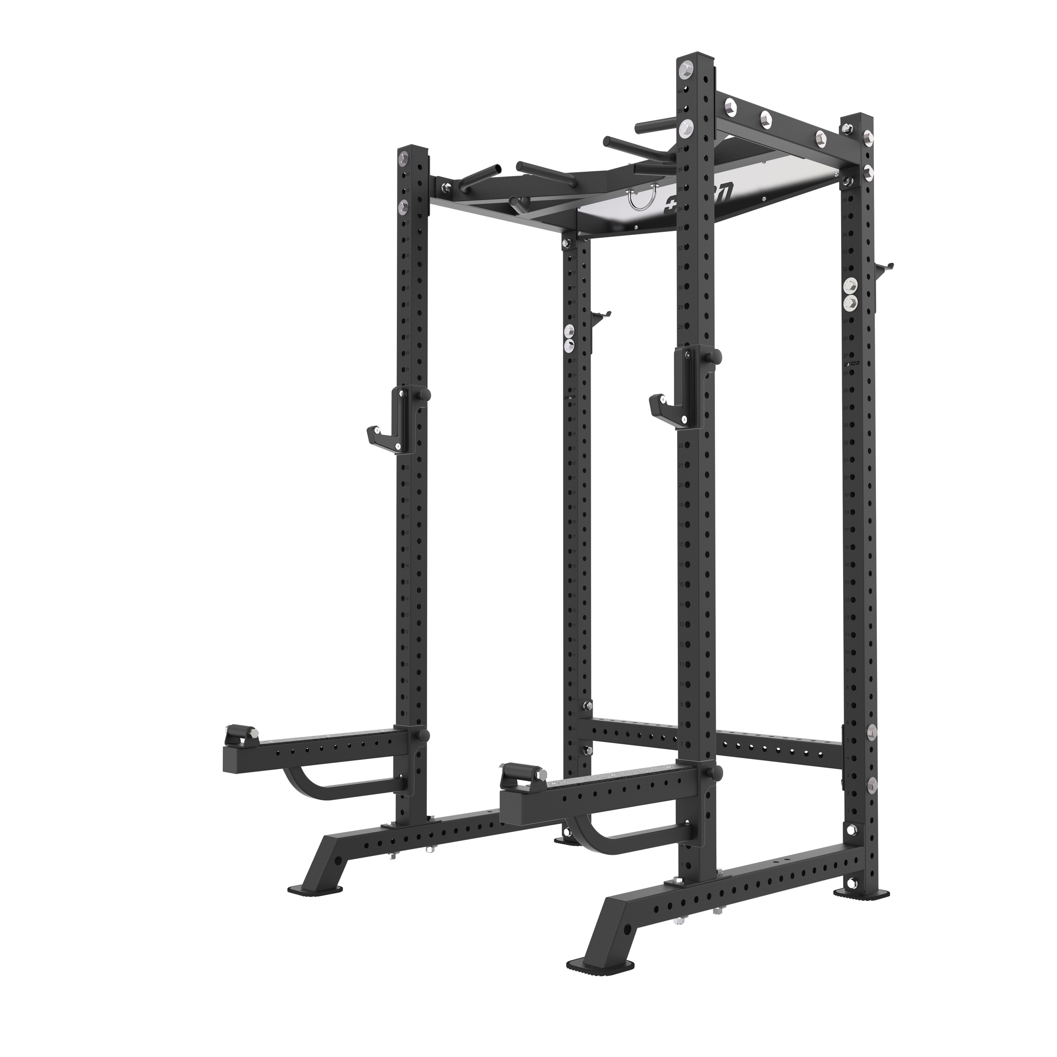 Orion Power Racks Vertex Rack Builder