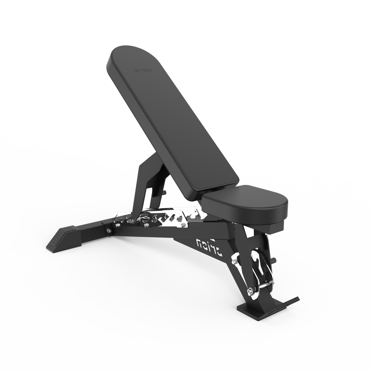 Origin Adjustable Bench Orion Axis Commercial Adjustable Bench – Northern Fitness