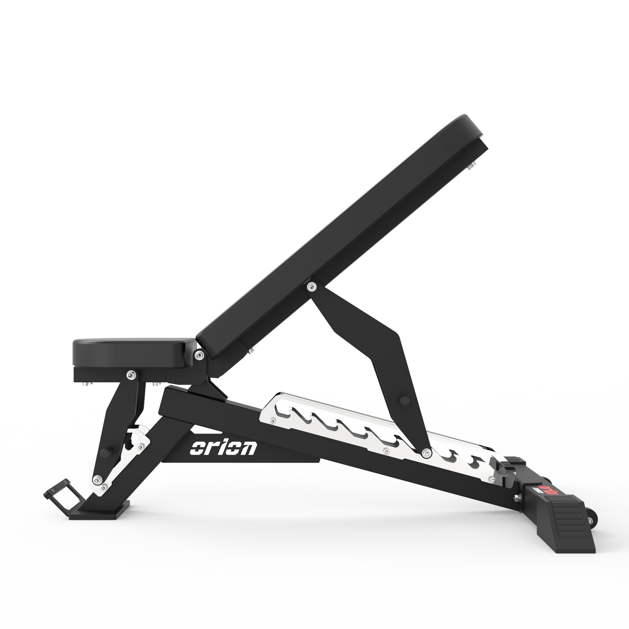 Orion Benches Zenith Commercial Adjustable Bench