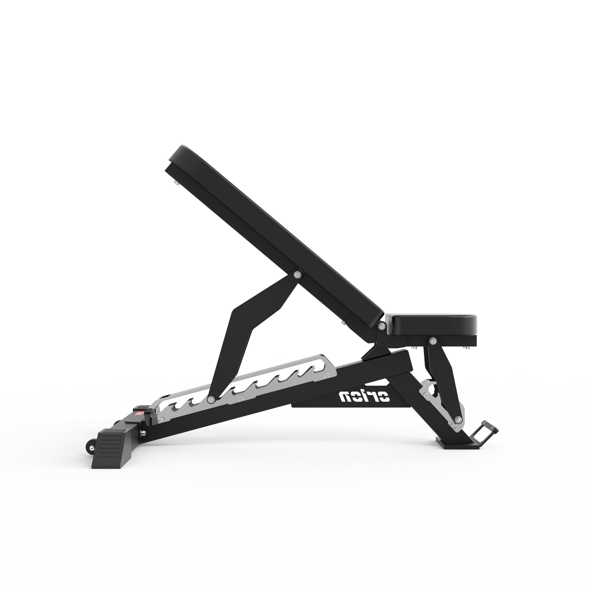 Orion Benches Zenith Commercial Adjustable Bench