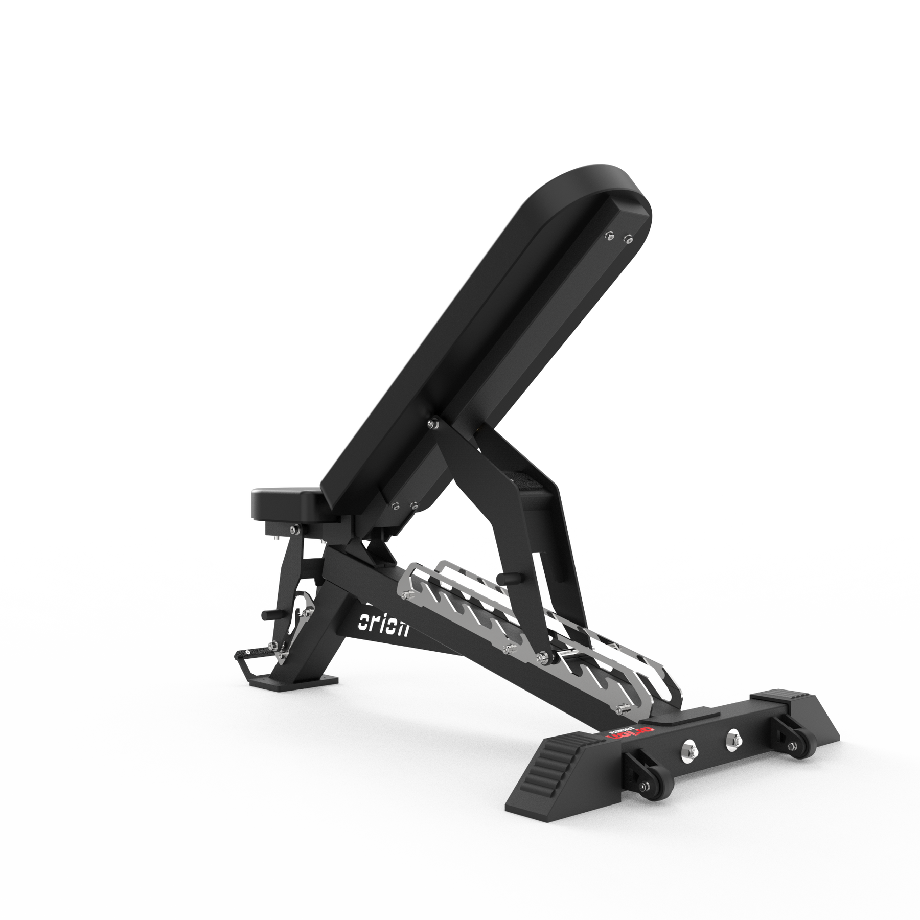 Origin Adjustable Bench Orion Axis Commercial Adjustable Bench – Northern Fitness