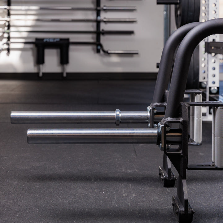 REP Fitness Barbells Commercial Trap Bar