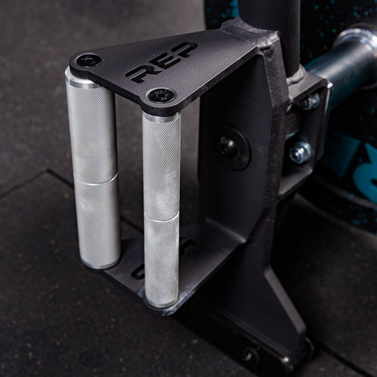 REP Fitness Barbells Commercial Trap Bar
