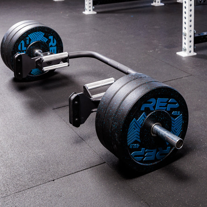 REP Fitness Barbells Commercial Trap Bar
