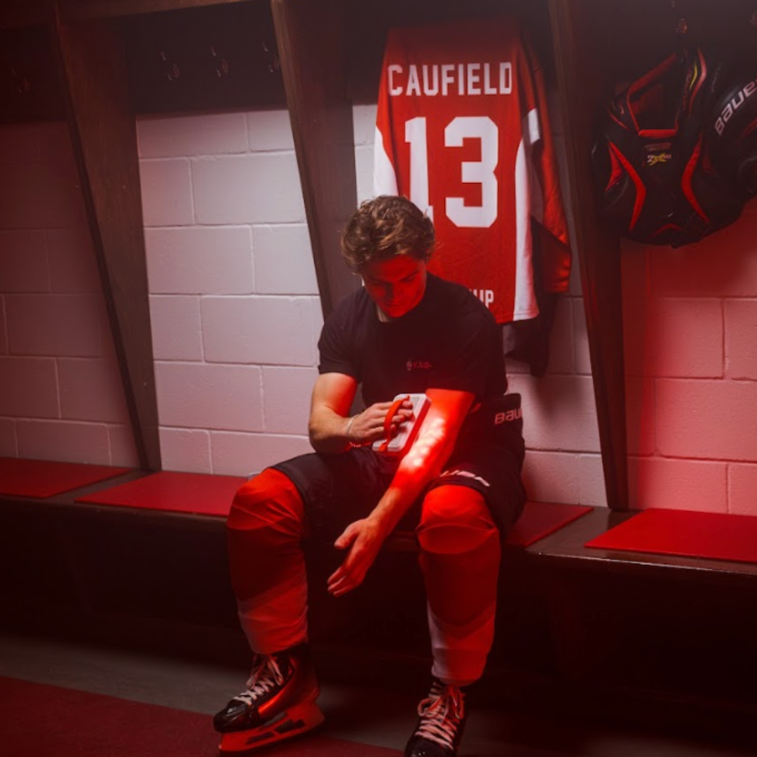 Kala Recovery Red Light Mini 2.0