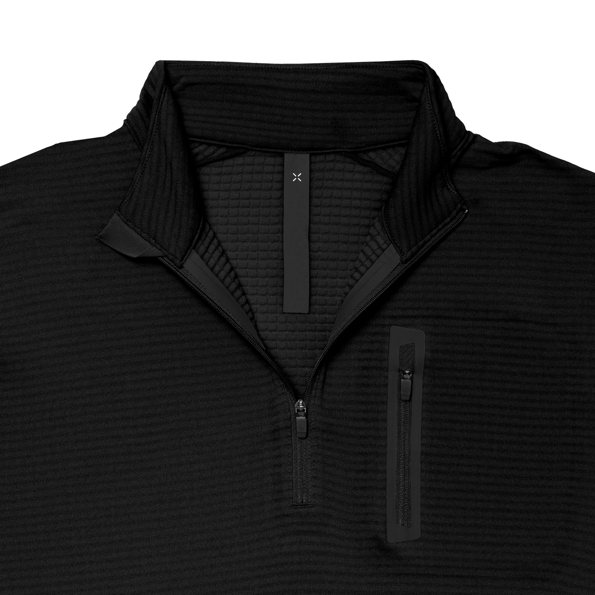 Ten Thousand Apparel Over Zip