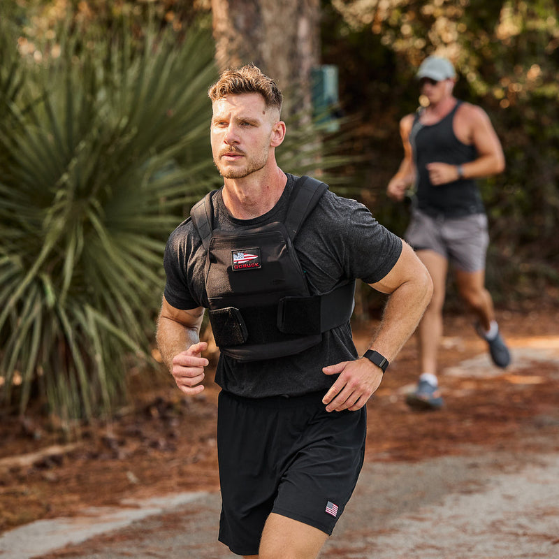 Rucking