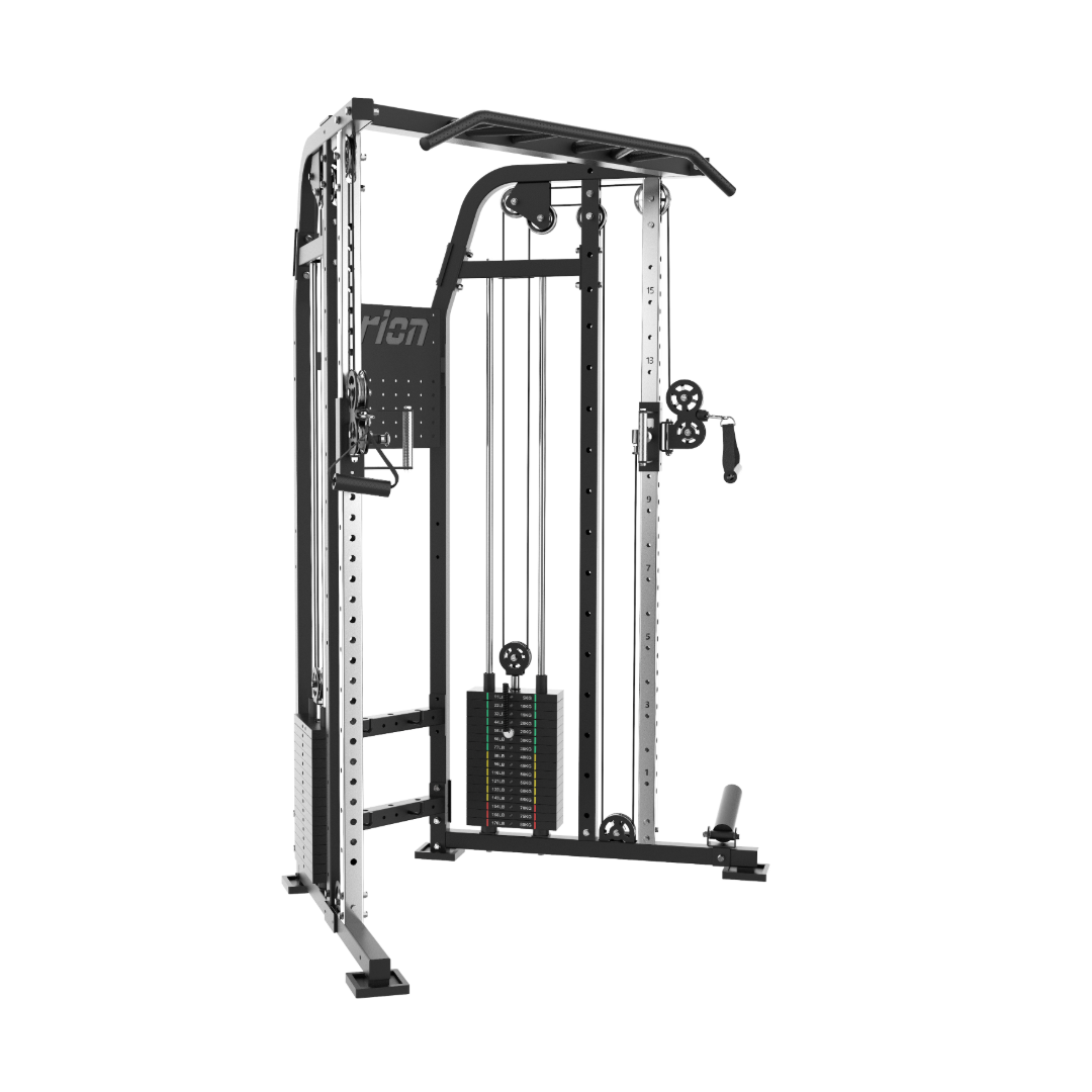 Orion Functional Trainers Functional Trainer