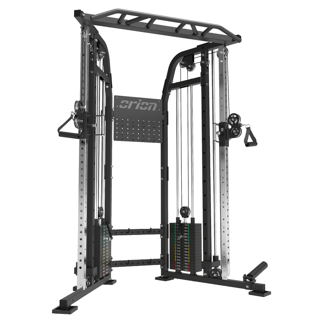 Orion Functional Trainers Functional Trainer Functional Trainer