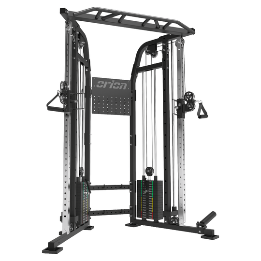 Orion Functional Trainers Functional Trainer Functional Trainer