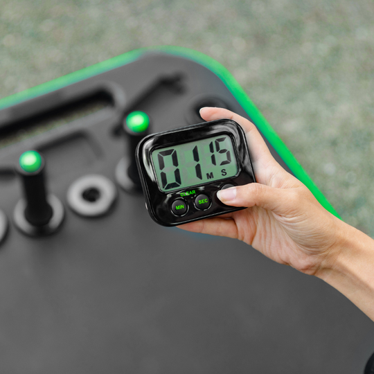 Pure Plank Balance & Stability Pure Plank Board